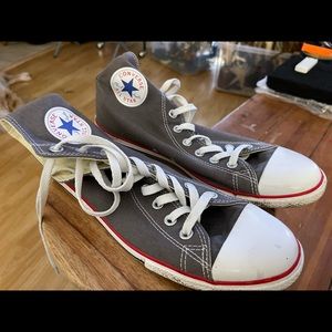 Converse High Tops